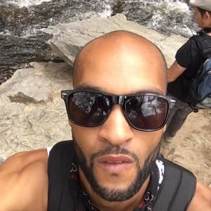 Meet your Posher, Chris